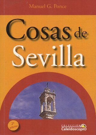 COSAS DE SEVILLA