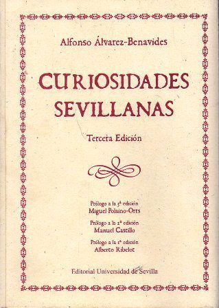CURIOSIDADES SEVILLANAS