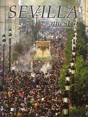 SEVILLA NUESTRA PRIMAVERA 2019