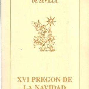 XVI PREGON DE LA NAVIDAD 1993
