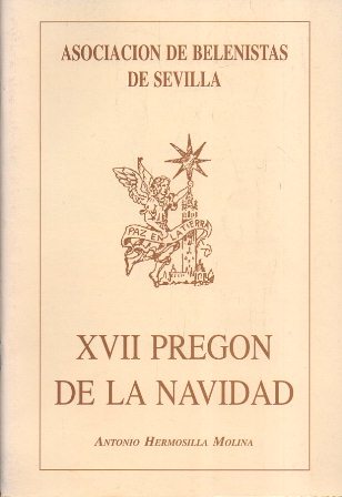 XVII PREGON DE LA NAVIDAD 1994