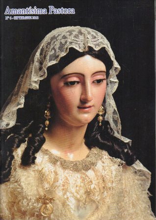 REVISTA AMANTISIMA PASTORA Nº 6 SEPTIEMBRE 2018