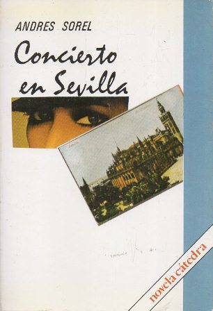 CONCIERTO EN SEVILLA