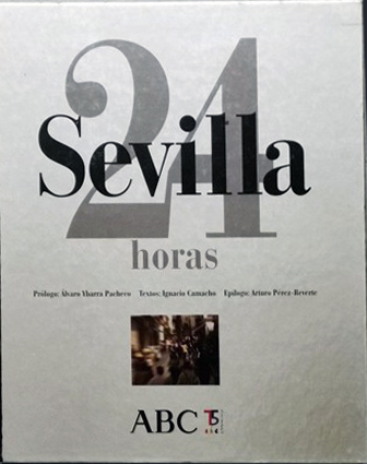 SEVILLA 24 HORAS - ABC VOCENTO