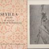 SEVILLA 1894-1899 EN OBRAS DE M. GARCIA RODRIGUEZ