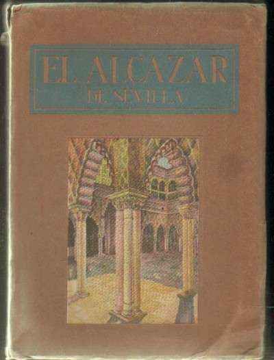 EL ALCAZAR DE SEVILLA