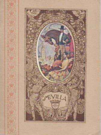 SEVILLA  (EDICION DEL AYUNTAMIENTO)