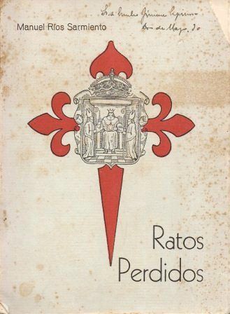 RATOS PERDIDOS