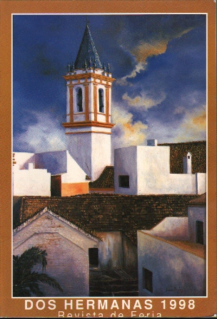 DOS HERMANAS 1998 - REVISTA DE FERIA
