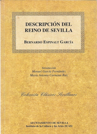 DESCRIPCION DEL REINO SEVILLA