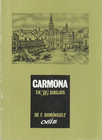 CARMONA EN 36 DIBUJOS