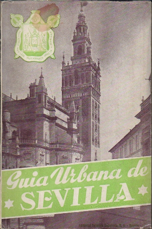 GUIA URBANA DE SEVILLA