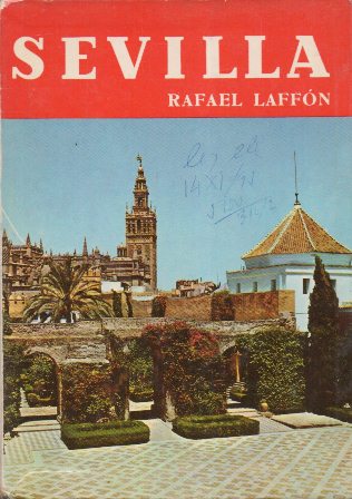 SEVILLA (ANDAR Y VER - GUIAS DE ESPAÑA)