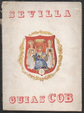 SEVILLA - GUIAS COB
