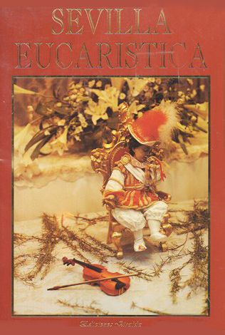 SEVILLA EUCARISTICA 1993