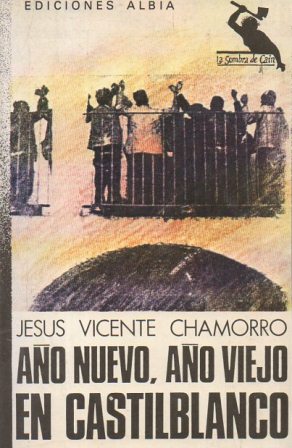 AÑO NUEVO, AÑO VIEJO EN CASTILBLANCO