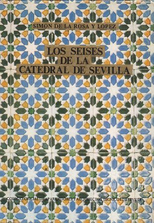 LOS SEISES DE LA CATEDRAL DE SEVILLA