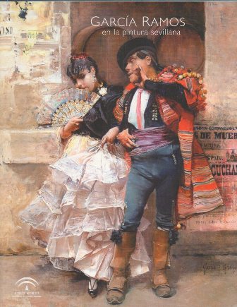 GARCIA RAMOS EN LA PINTURA SEVILLANA