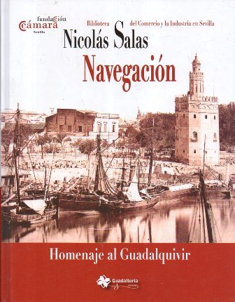 NAVEGACION - HOMENAJE AL GUADALQUIVIR