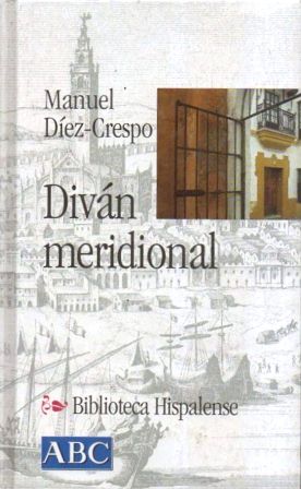 DIVAN MERIDIONAL  COL. BIBLIOTECA HISPALENSE Nº17