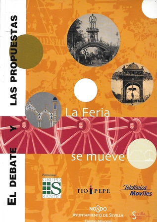 EL DEBATE Y LAS PROPUESTAS - LA FERIA SE MUEVE