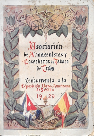 ASOCIACION DE ALMACENISTAS Y COSECHEROS DE TABACO DE CUBA