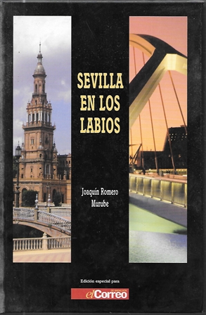 SEVILLA EN LOS LABIOS