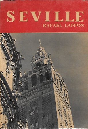 SEVILLE (EJEMPLAR EN FRANCES)