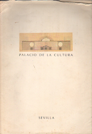 SEVILLA PALACIO DE LA CULTURA