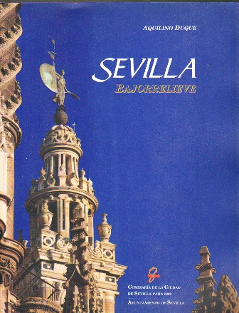 SEVILLA - BAJORRELIEVE