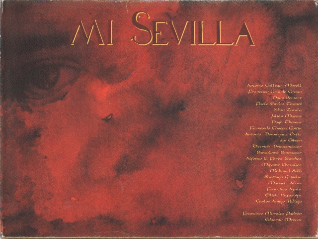 MI SEVILLA (FOCUS)