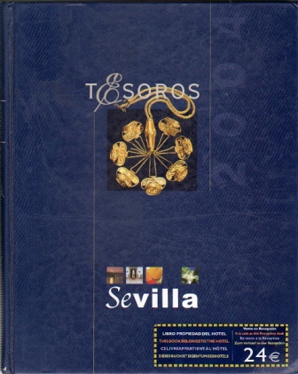 TESOROS DE SEVILLA