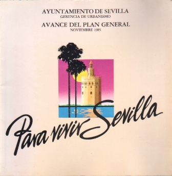 PARA VIVIR SEVILLA