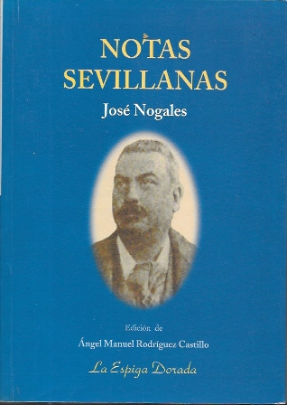 NOTAS SEVILLANAS