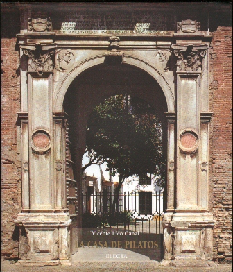 LA CASA DE PILATOS