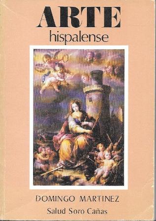 ARTE HISPALENSE Nº 31 - DOMINGO MARTINEZ
