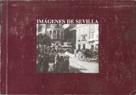 IMÁGENES DE SEVILLA