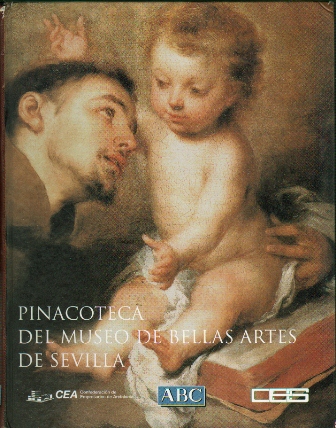 PINACOTECA DEL MUSEO DE BELLAS ARTES DE SEVILLA
