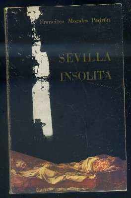 SEVILLA INSÓLITA