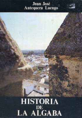 HISTORIA DE LA ALGABA.