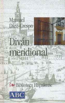 DIVAN MERIDIONAL.COL.BIBLIOTECA HISPALENSE Nº17.