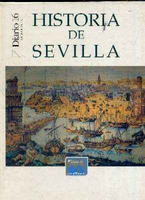HISTORIA DE SEVILLA