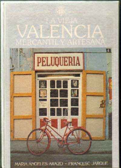 ARQUITECTURA MODERNISTA VALENCIANA