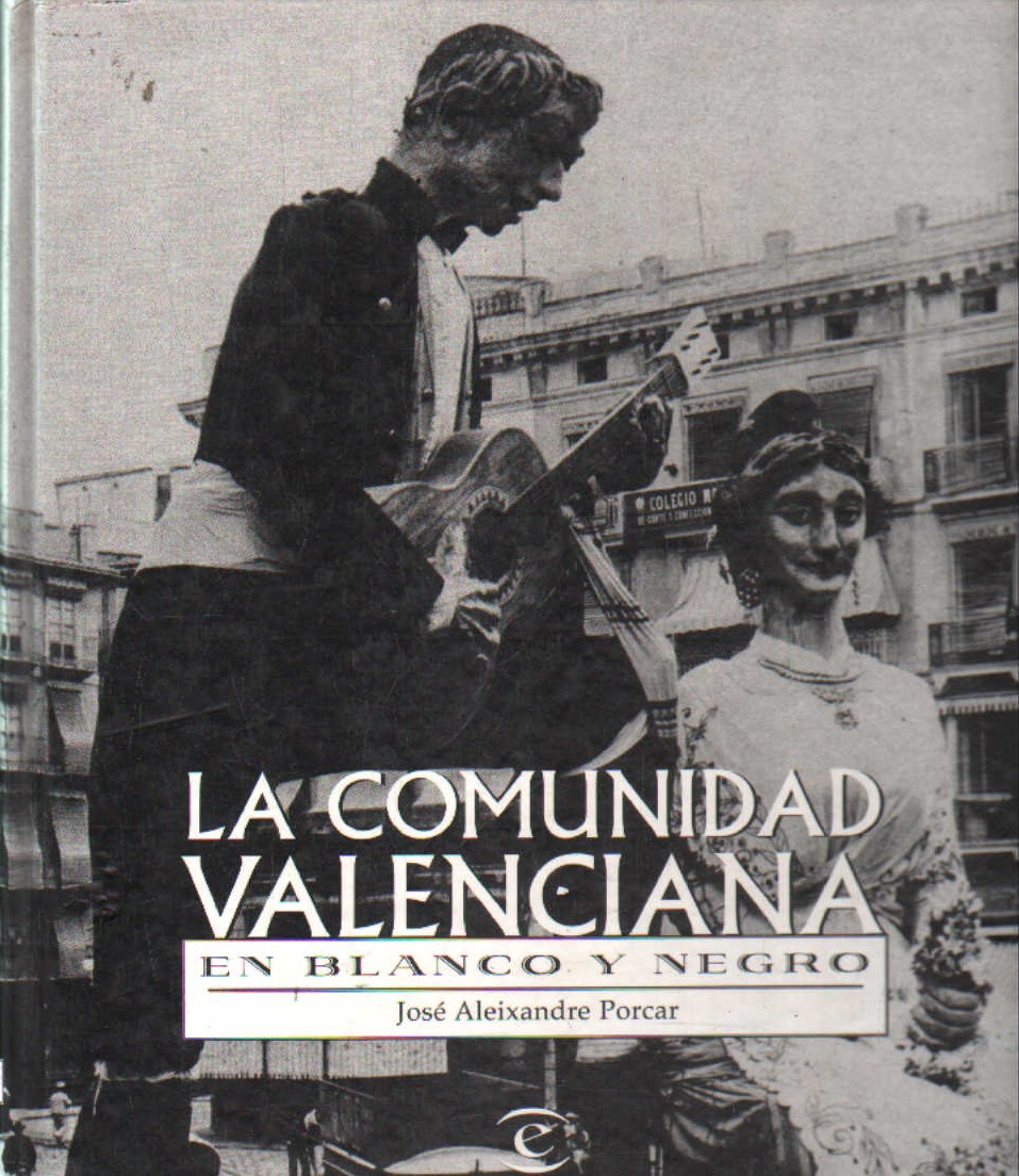 LA COMUNIDAD VALENCIANA