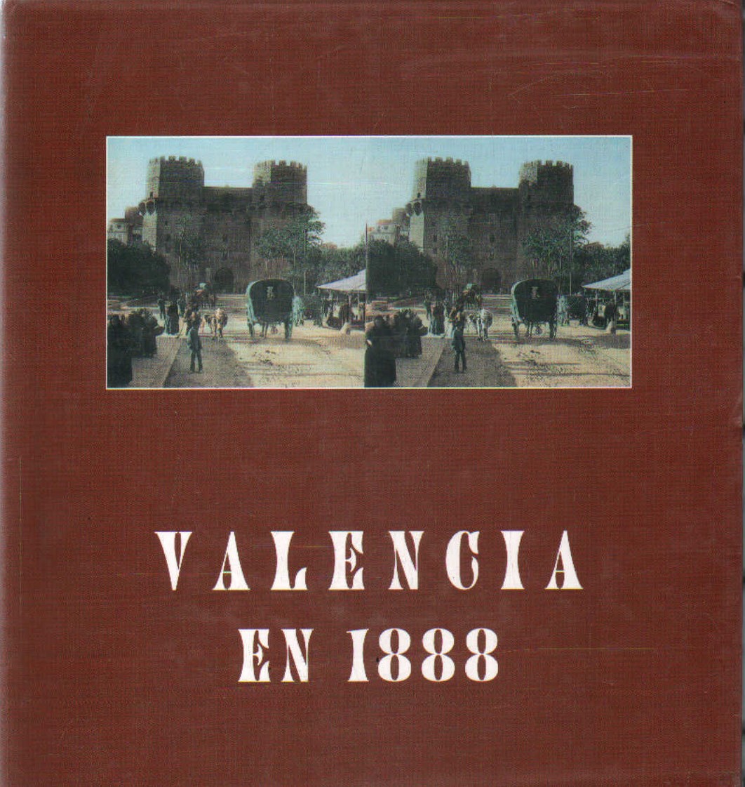 VALENCIA EN 1888