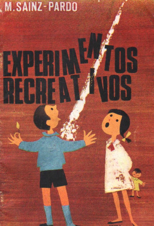EXPERIMENTOS RECREATIVOS
