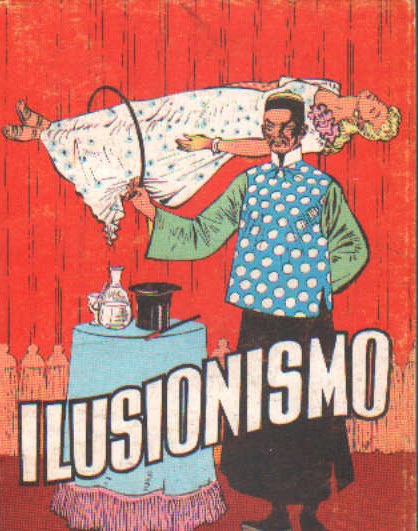 ILUSIONISMO