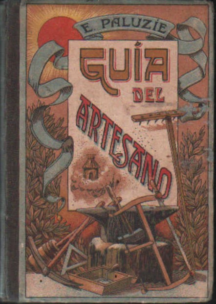 GUÍA DEL ARTESANO