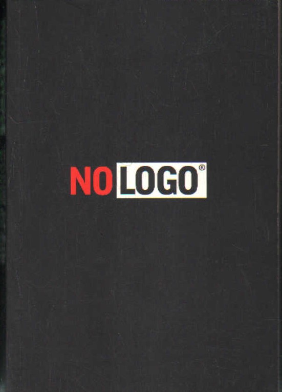 NO LOGO. EL PODER DE LAS MARCAS