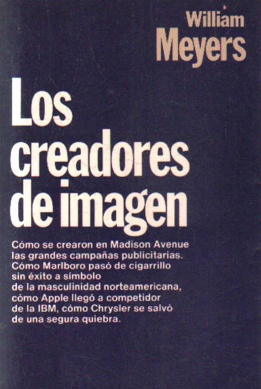 LOS CREADORES DE IMAGEN